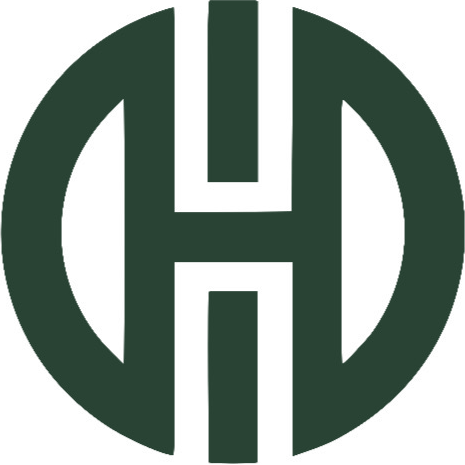 OneHarvestCo. logo